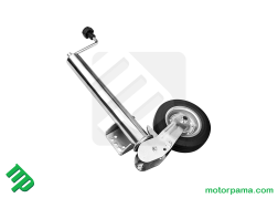 Ruotino sgancio automatico RTN 005 (2)